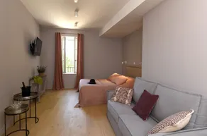 Domaine Perréal Chambres d'hôtes - Værelse