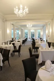 Mercure Thurrock Stifford Hall - Restaurant