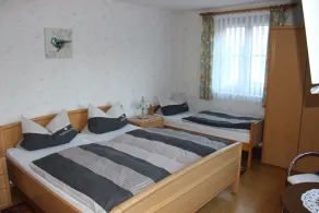 Landgasthof Zur Tenne - Room
