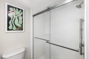 Best Western Auburndale Inn & Suites - Bathroom