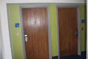 Holiday Inn Express Hotel & Suites Raton by IHG - Chambre