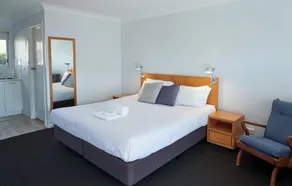 Culburra Beach Motel - Room