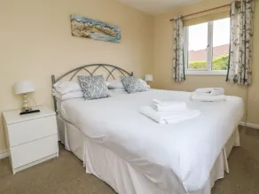 Pentewan - Room
