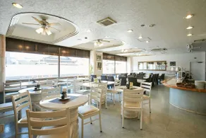 Kanku Sun Plus Yutaka - Restaurant