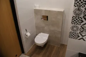 Friendly Apartments - Krakow - Salle de bain