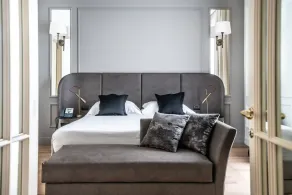 Fonteverde Thermal Spa Resort Tuscany - Chambre