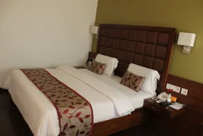 Hotel Stay Inn - Chambre