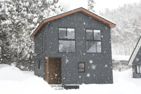 Zen Chalets - Walk to Happo-One Gondola - Main Village Location - Chambre