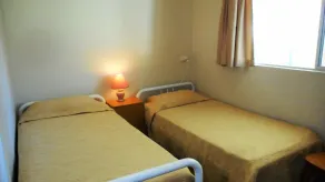 Billungar Unit 1 bei Hat Head - Zimmer