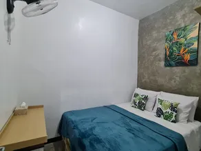 Omah Beji di Batu - Room
