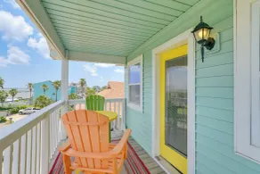 Boater's Paradise! Galveston Bay Retreat w/ Slip - Innenbereich