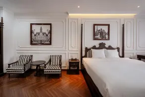 Feliz Executive Stay - Thu Dau Mot - Værelse