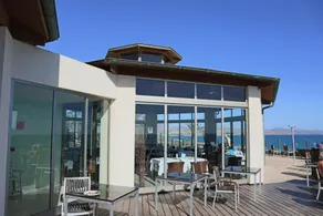 R2 Hotel Pajara Beach - Restaurant