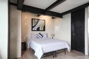 Mr Herold Homes - Chambre
