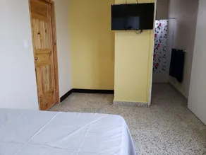 Hotel El Dorado - Room