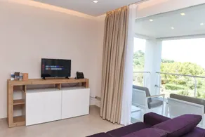 Torre Difyos - Habitación