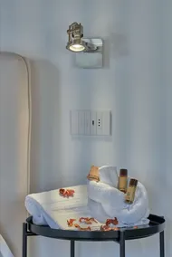 Appartamento Comballo - Quarto