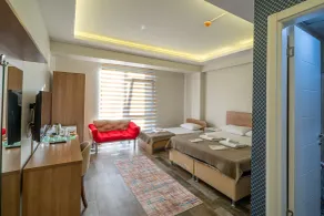 Sist 34 Suit Hotel - Rom