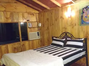Royal Touch Beach Huts - Chambre