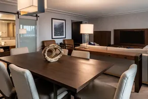 Marriott Lexington Griffin Gate Golf Resort & Spa - Chambre