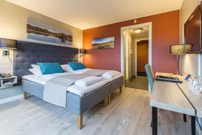 Beito Resort Hotel - Zimmer