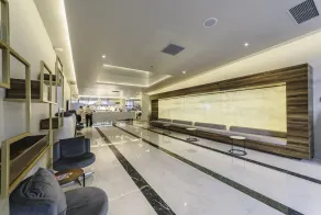 Grand City Apartments Batumi - Reception