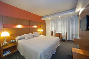 Hotel Spa Republica - Rum