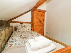 Redstart Cottage - Zimmer