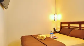 Kuta Sari House - Room