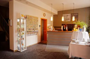 Ringhotel Altstadt - Reception