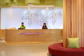 ibis Styles Yogyakarta - Reception