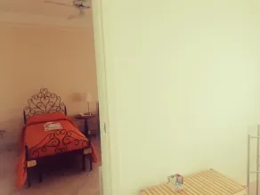 A Casa Mia - Room