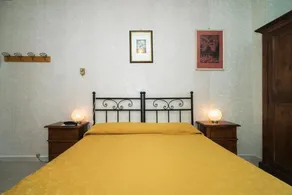 Hotel Ristorante Stella - Zimmer