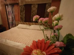 Tiddin Resort & Garden - Room