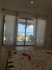 Maua beach - Room