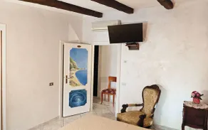 Leonardo's B&B - Chambre