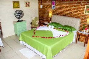 La Dolce Vita - Room