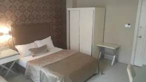 Kent Hotel - Habitación
