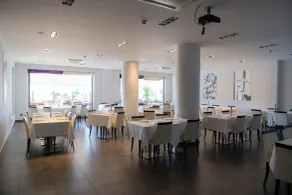Hotel Napoleon - Restaurant