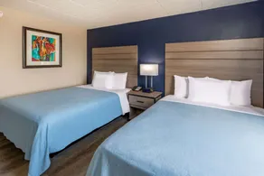 Baymont by Wyndham Laredo - Chambre