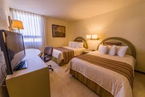 Ramada Hola Culiacan - Chambre