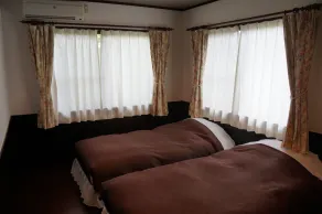 久住高原 赤川温泉スパージュ-Spaju - Camera