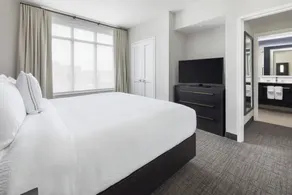 Residence Inn Long Island Garden City - Room