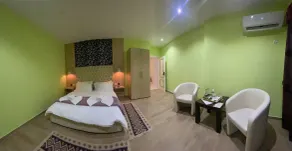 Pilo Lala Hotel - Room