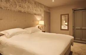 The Clocktower - Habitación