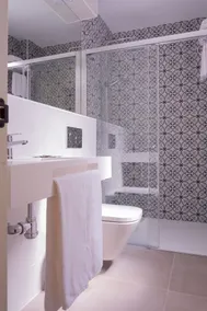 La Mina Hostal Boutique - Salle de bain