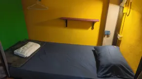 The Funky Monkey Hostel - 18 to 40 years old only - Chambre