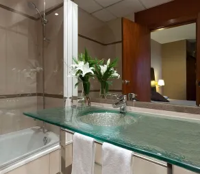 RICE Bulevar - Room