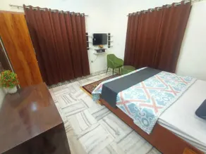 The Bliss Homestay - Chambre