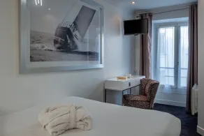 Hotel Marena - Værelse